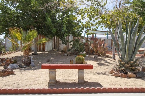 Harmony Motel - image 28