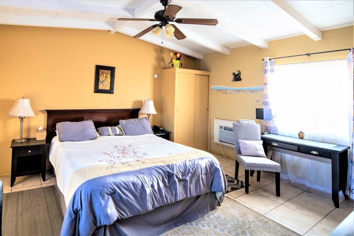 Harmony Motel - image 3