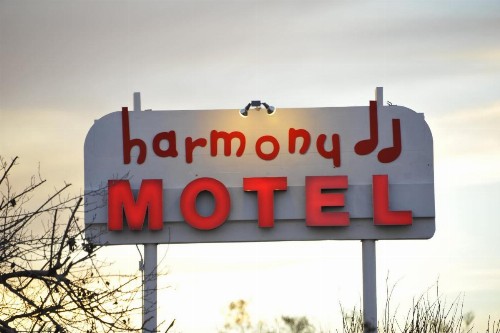 Harmony Motel - image 33
