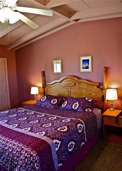Harmony Motel - image 36