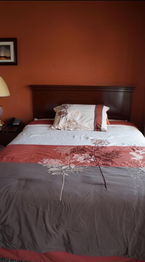 Harmony Motel - image 37