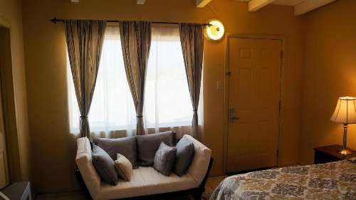 Harmony Motel - image 38