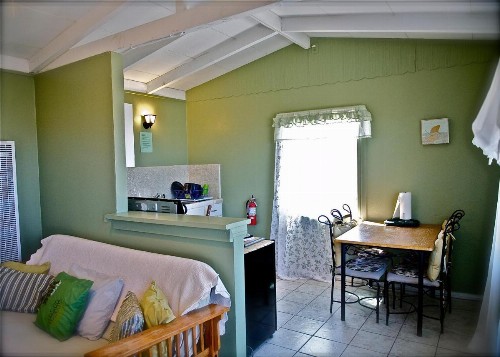 Harmony Motel - image 40