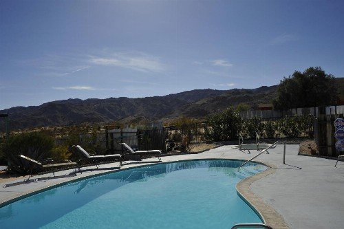 Harmony Motel - image 42