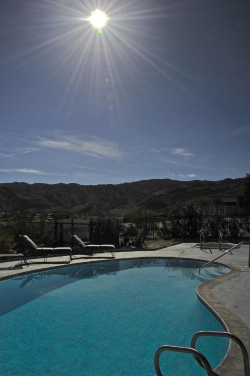 Harmony Motel - image 43