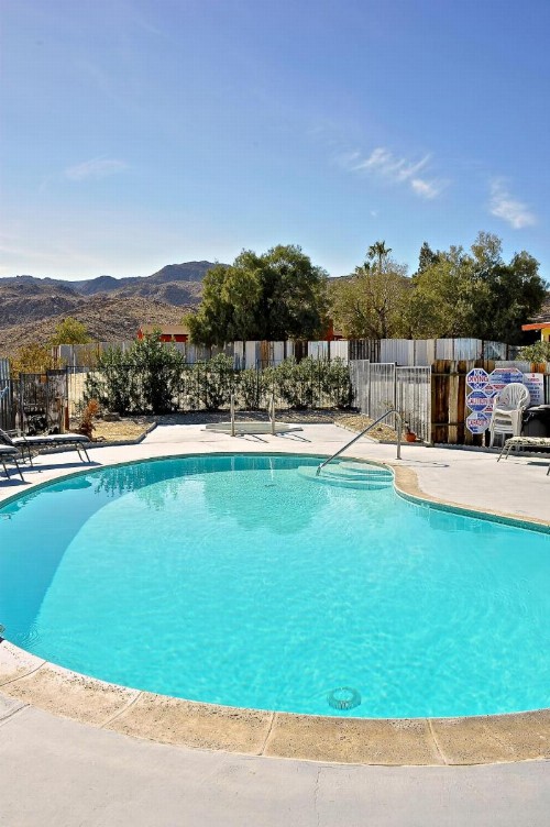 Harmony Motel - image 47