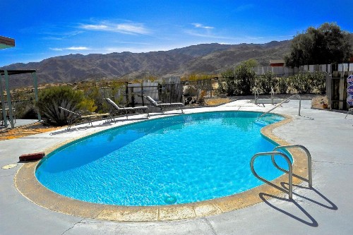 Harmony Motel - image 49