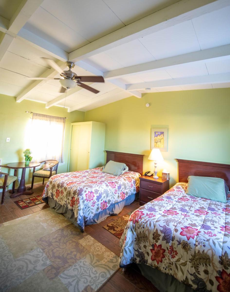 Harmony Motel - image 6