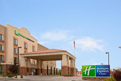 Holiday Inn Express 29 Palms