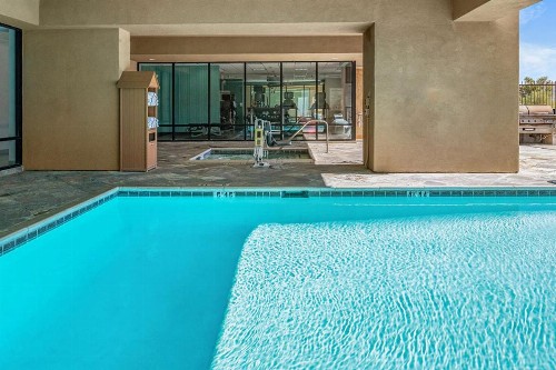 Holiday Inn Express Hotel & Suites Twentynine Palms an IHG Hotel - image 11