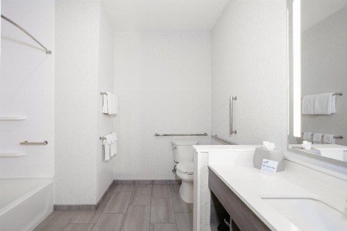 Holiday Inn Express Hotel & Suites Twentynine Palms an IHG Hotel - image 12