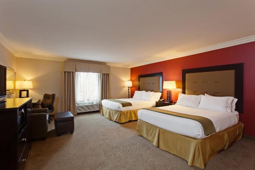 Holiday Inn Express Hotel & Suites Twentynine Palms an IHG Hotel - image 14
