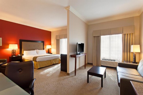 Holiday Inn Express Hotel & Suites Twentynine Palms an IHG Hotel - image 17