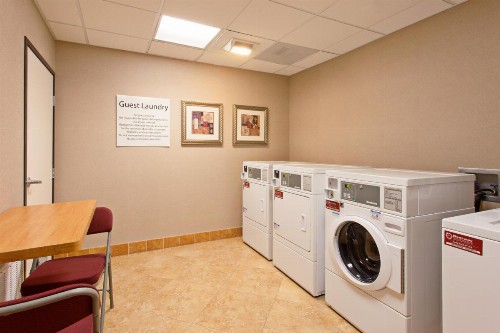 Holiday Inn Express Hotel & Suites Twentynine Palms an IHG Hotel - image 24