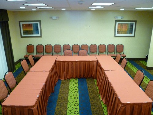 Holiday Inn Express Hotel & Suites Twentynine Palms an IHG Hotel - image 25