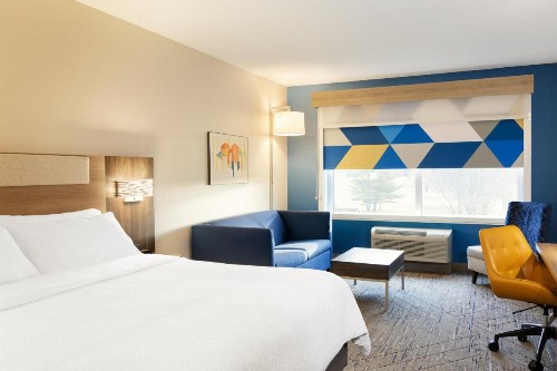 Holiday Inn Express Hotel & Suites Twentynine Palms an IHG Hotel - image 31