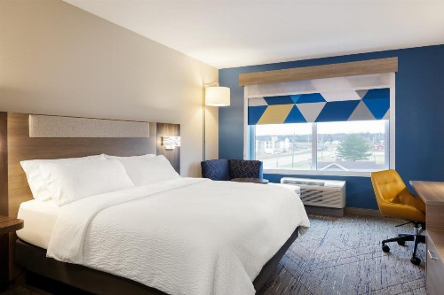 Holiday Inn Express Hotel & Suites Twentynine Palms an IHG Hotel - image 37