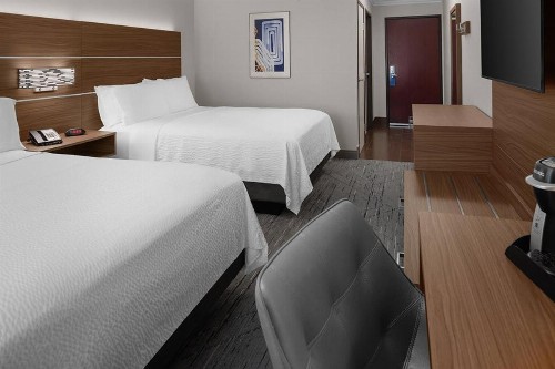 Holiday Inn Express Hotel & Suites Twentynine Palms an IHG Hotel - image 38