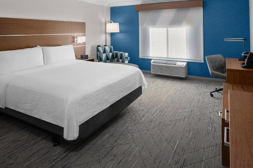 Holiday Inn Express Hotel & Suites Twentynine Palms an IHG Hotel - image 39