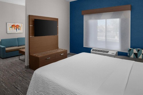 Holiday Inn Express Hotel & Suites Twentynine Palms an IHG Hotel - image 4