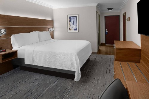 Holiday Inn Express Hotel & Suites Twentynine Palms an IHG Hotel - image 40