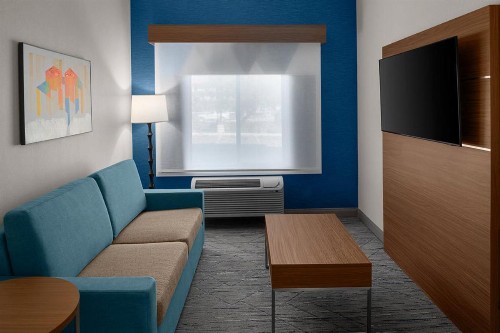 Holiday Inn Express Hotel & Suites Twentynine Palms an IHG Hotel - image 41