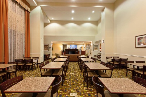 Holiday Inn Express Hotel & Suites Twentynine Palms an IHG Hotel - image 42