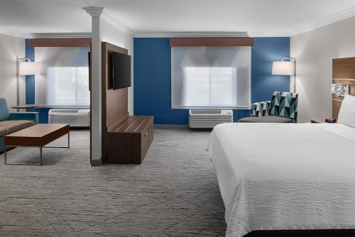 Holiday Inn Express Hotel & Suites Twentynine Palms an IHG Hotel - image 44