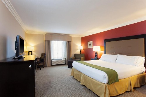 Holiday Inn Express Hotel & Suites Twentynine Palms an IHG Hotel - image 46