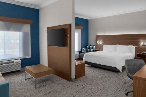 Holiday Inn Express Hotel & Suites Twentynine Palms an IHG Hotel - image 47