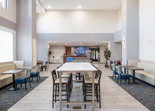 Holiday Inn Express Hotel & Suites Twentynine Palms an IHG Hotel - image 50