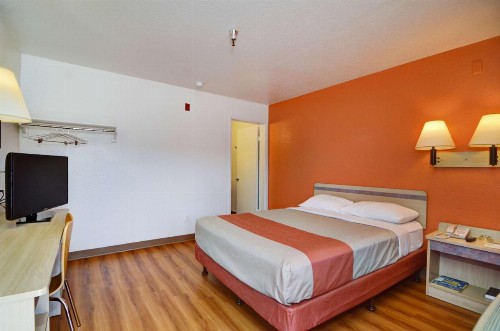 Motel 6-Twentynine Palms CA - image 13