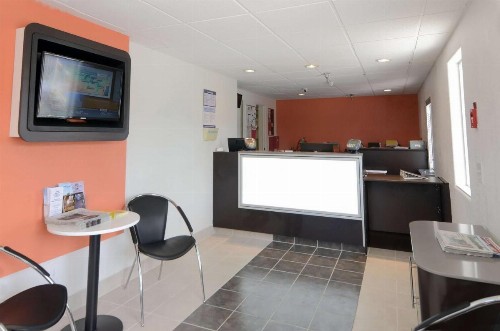 Motel 6-Twentynine Palms CA - image 14
