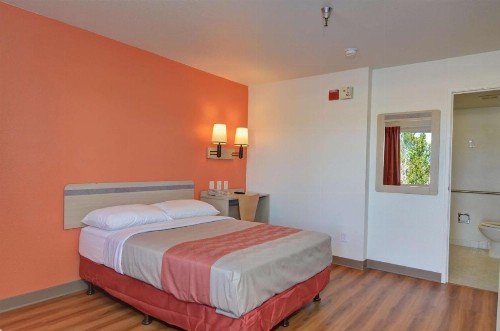 Motel 6-Twentynine Palms CA - image 15