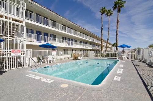 Motel 6-Twentynine Palms CA - image 16