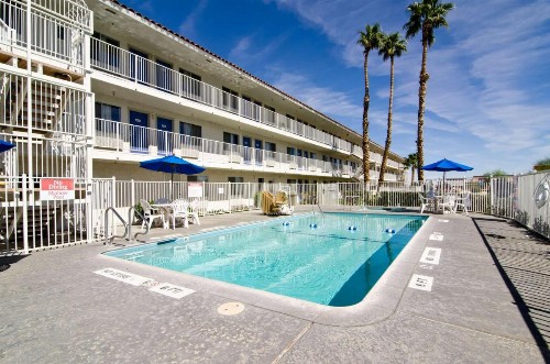 Motel 6-Twentynine Palms CA - image 17
