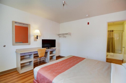 Motel 6-Twentynine Palms CA - image 2