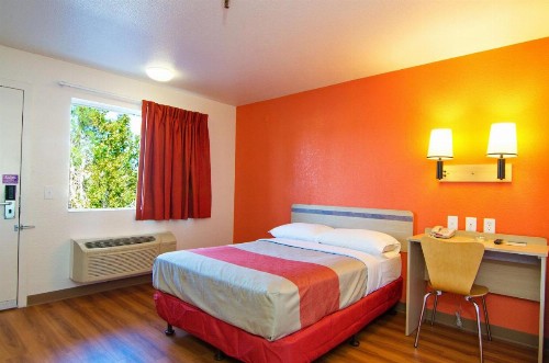 Motel 6-Twentynine Palms CA - image 20