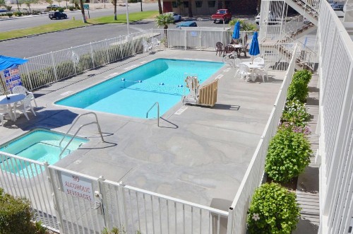 Motel 6-Twentynine Palms CA - image 21