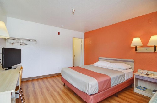 Motel 6-Twentynine Palms CA - image 24