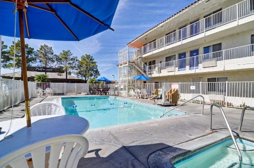 Motel 6-Twentynine Palms CA - image 25