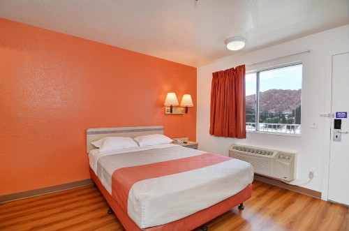 Motel 6-Twentynine Palms CA - image 28