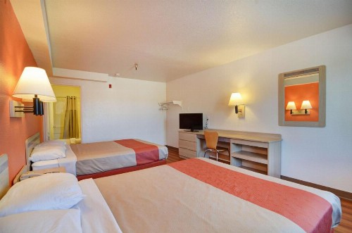 Motel 6-Twentynine Palms CA - image 29