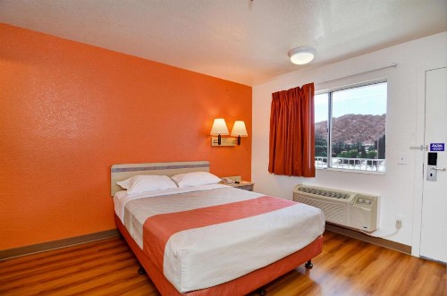 Motel 6-Twentynine Palms CA - image 30