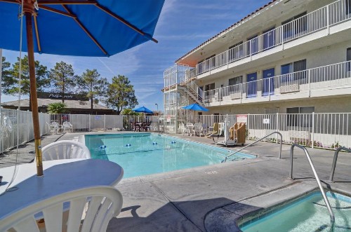 Motel 6-Twentynine Palms CA - image 31
