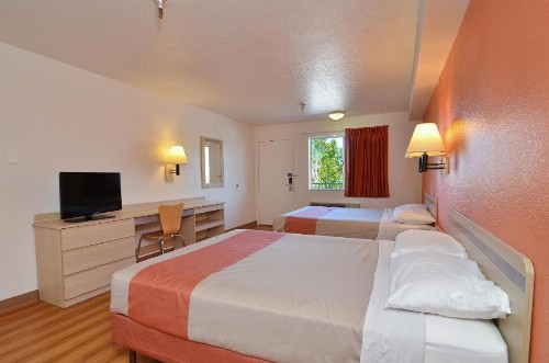 Motel 6-Twentynine Palms CA - image 32