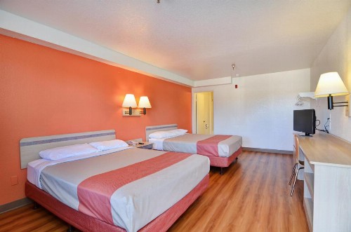 Motel 6-Twentynine Palms CA - image 34