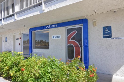 Motel 6-Twentynine Palms CA - image 35