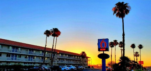 Motel 6-Twentynine Palms CA - image 36
