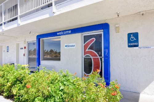 Motel 6-Twentynine Palms CA - image 37